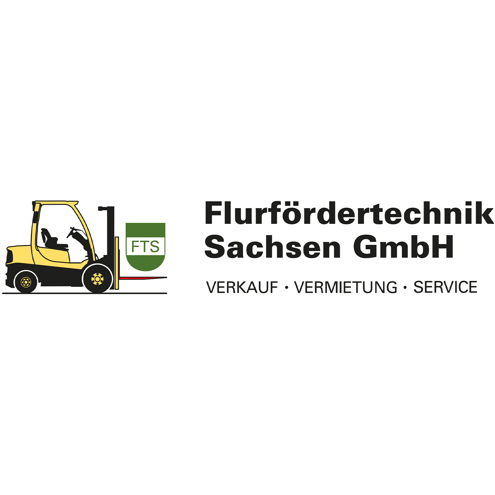 Flurfördertechnik Sachsen GmbH