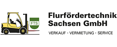 Flurfördertechnik Sachsen GmbH logo