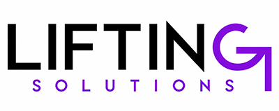 Lifting Solutions, Lda logo