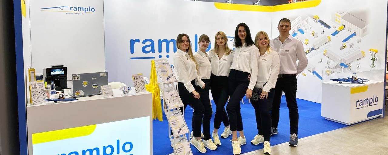 LogiMAT 2024