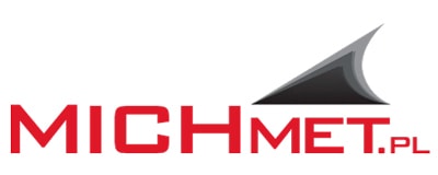 MICHMET Paulina Błaszczyk new partner RAMPLO
