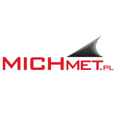 MICHMET Paulina Błaszczyk new partner RAMPLO