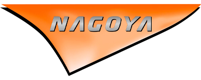 Nagoya Kft logo