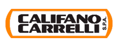 CALIFANO CARRELLI S.P.A. logo
